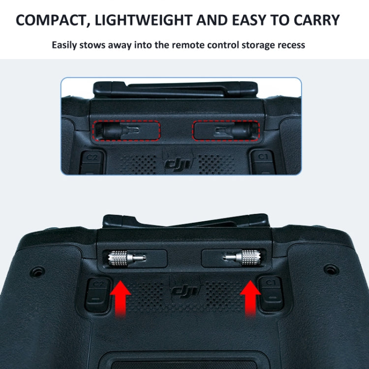 For DJI RC Pro Remote Control LKTOP Joystick Thumb Rocker, For DJI RC Pro Gray For DJI RC Pro Remote Control LKTOP Joystick Thumb Rocker, For DJI RC Pro Gray